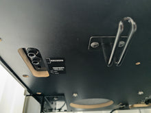 Load image into Gallery viewer, Yamaha Clavinova CLP-340PE glossy black polished ebony Piano stock #25264
