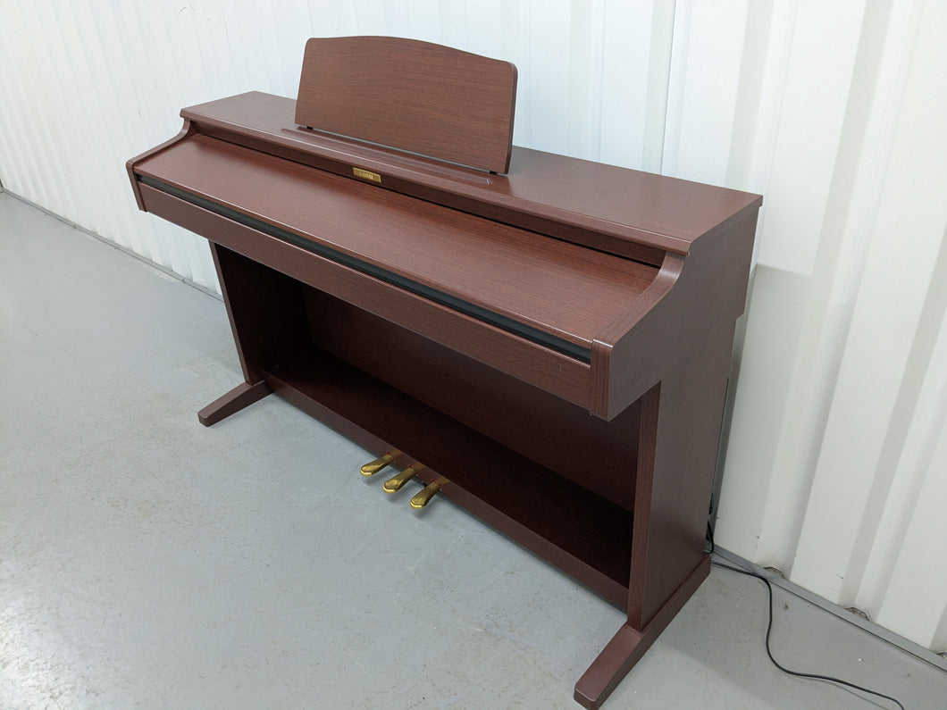 Kawai CN21 digital piano in rosewood finish stock nr 25273