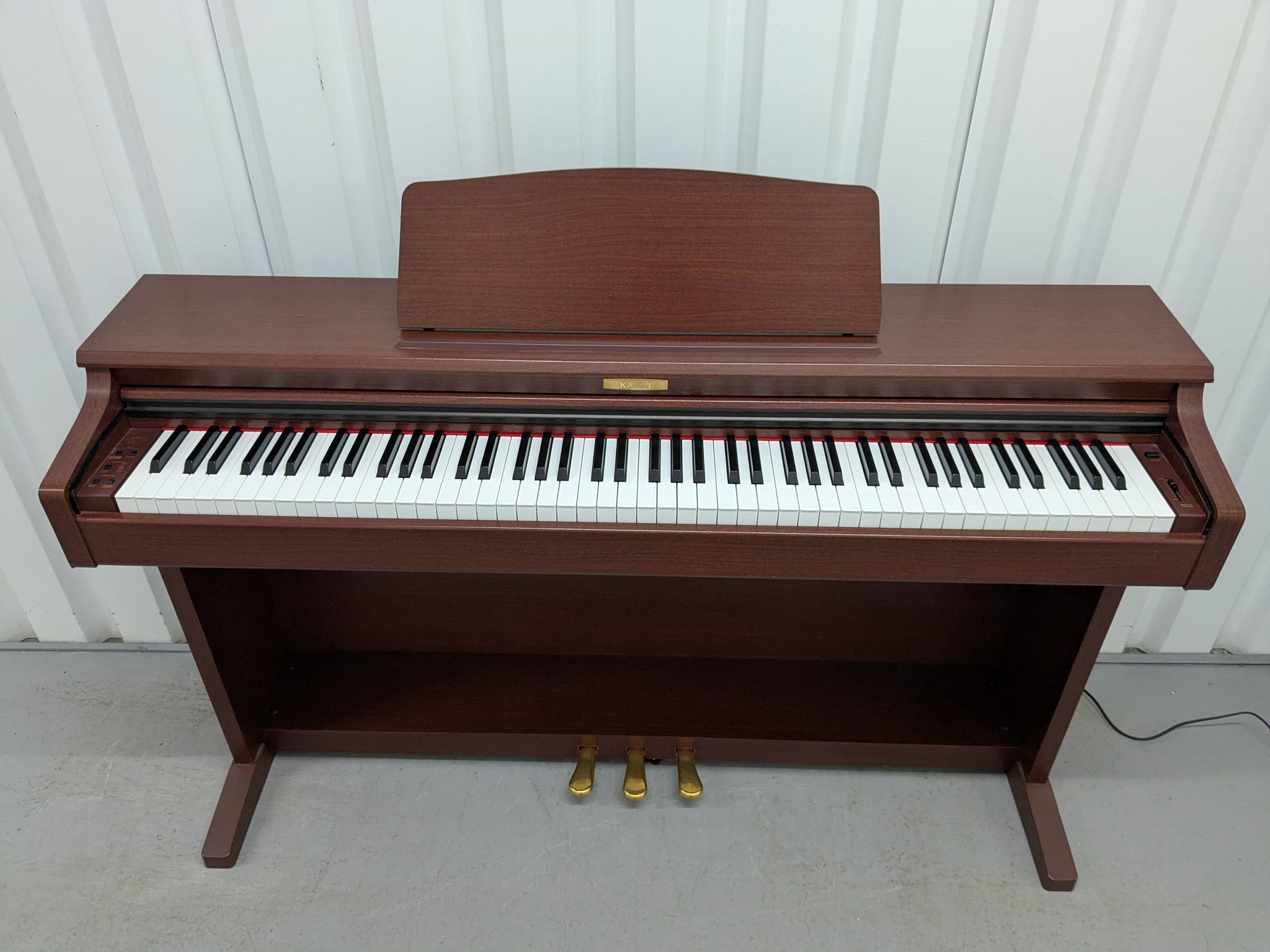 KAWAI CN21 デジタルピアノ Kawai CN Series Digital Pianos