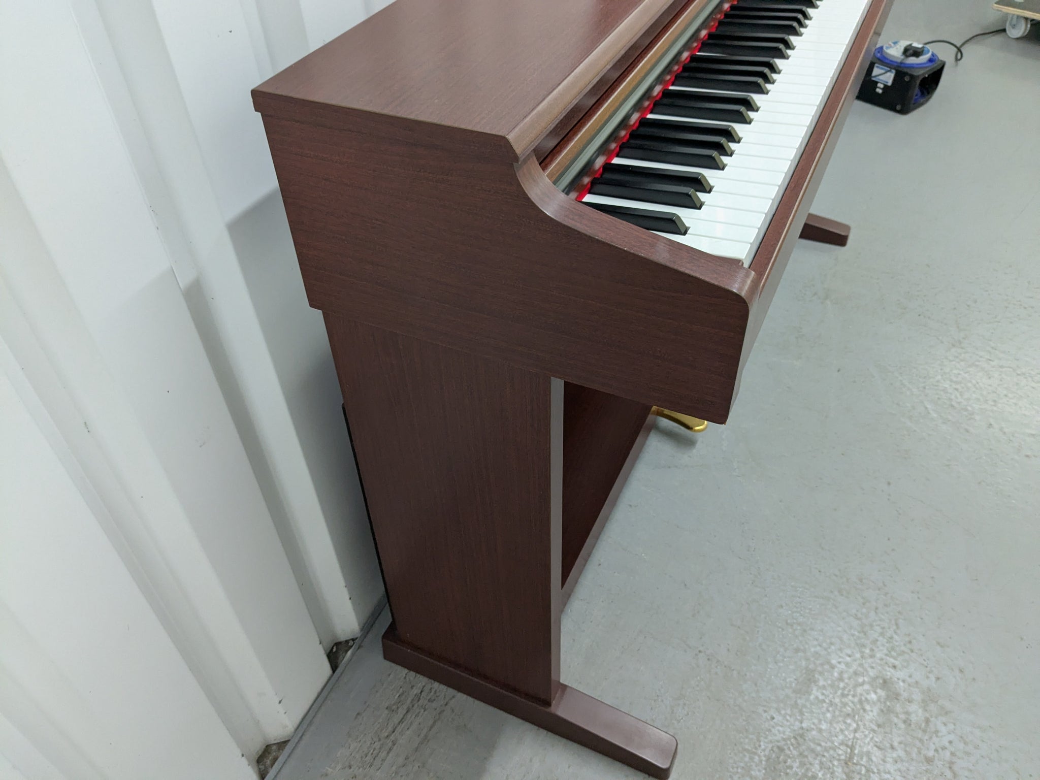 Kawai CN21 digital piano in rosewood finish stock nr 25273