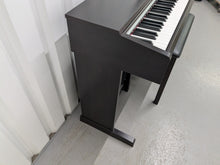 Load image into Gallery viewer, Yamaha Arius YDP-142 Digital Piano and stool in dark rosewood stock #25277
