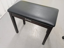 Load image into Gallery viewer, Yamaha Arius YDP-142 Digital Piano and stool in dark rosewood stock #25277
