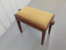 Load image into Gallery viewer, Yamaha Arius YDP-131 Digital Piano + stool in cherry wood finish stock nr 25260
