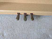 Load image into Gallery viewer, Yamaha Arius YDP-162 Digital Piano and stool in cherry / oak clavinova keyboard stock # 25189
