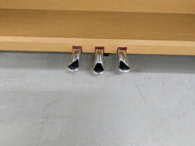 Load image into Gallery viewer, Yamaha Arius YDP-141 digital piano and stool in cherry wood finish stock #25281
