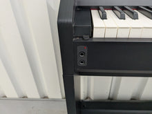 Load image into Gallery viewer, Casio Privia PX-760 Slim Digital Piano slim in satin black stock number 25280
