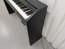 Load image into Gallery viewer, Casio Privia PX-760 Slim Digital Piano slim in satin black stock number 25280
