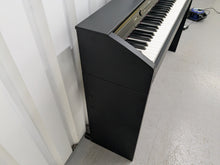 Load image into Gallery viewer, Casio Privia PX-760 Slim Digital Piano slim in satin black stock number 25280
