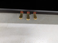 Load image into Gallery viewer, Yamaha Clavinova CLP-120 Digital Piano and stool in dark rosewood stock #25295
