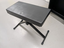 Load image into Gallery viewer, Casio Celviano AP-250 digital piano and stool in satin black finish stock number 25286
