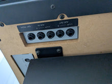 Load image into Gallery viewer, Yamaha Clavinova CVP-96 Digital Piano arranger in polished rosewood stock #25299
