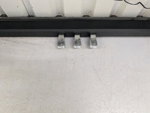 Load image into Gallery viewer, Roland F140R Digital Piano in satin black slim line space saver stock # 25303
