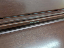 Load image into Gallery viewer, TECHNICS SX-PX336 DIGITAL PIANO IN MAHOGANY stock number 25301

