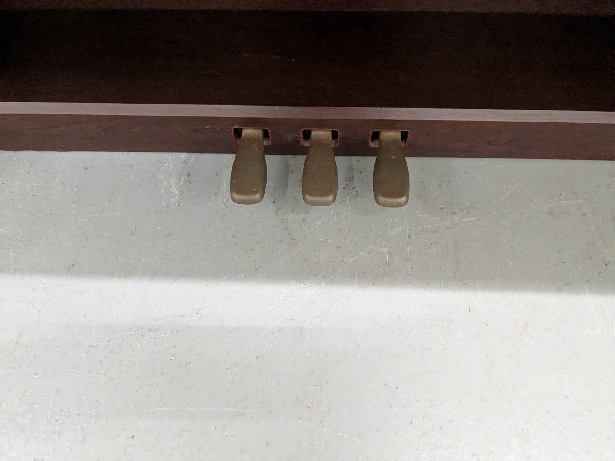  MUSIC deluxe edition クラシック TECHNICS SX-PX336 DIGITAL PIANO IN MAHOGANY stock number 25301