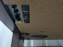 Load image into Gallery viewer, TECHNICS SX-PX336 DIGITAL PIANO IN MAHOGANY stock number 25301
