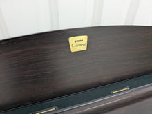 Load image into Gallery viewer, YAMAHA CLAVINOVA CVP-503 DIGITAL PIANO IN DARK ROSEWOOD stock 25322
