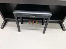 Load image into Gallery viewer, YAMAHA CLAVINOVA CVP-503 DIGITAL PIANO IN DARK ROSEWOOD stock 25322
