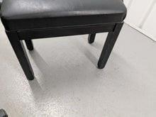 Load image into Gallery viewer, Roland HP-2e digital piano and stool in dark rosewood finish stock number 25317
