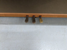 Load image into Gallery viewer, Yamaha Clavinova CLP-950 Digital Piano and stool in cherry wood finish stock nr 25320
