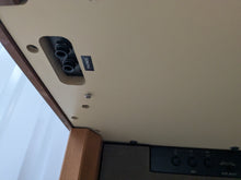 Load image into Gallery viewer, Yamaha Clavinova CLP-950 Digital Piano and stool in cherry wood finish stock nr 25320
