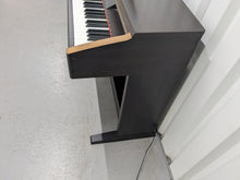 Load image into Gallery viewer, Yamaha Clavinova CLP-120 Digital Piano in dark rosewood stock #25305
