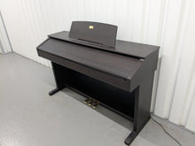Load image into Gallery viewer, Casio Celviano AP-80R Digital Piano / arranger in rosewood stock # 25319
