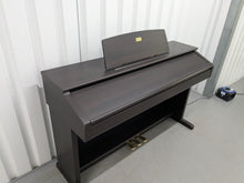 Load image into Gallery viewer, Casio Celviano AP-80R Digital Piano / arranger in rosewood stock # 25319
