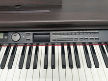 Load image into Gallery viewer, Casio Celviano AP-80R Digital Piano / arranger in rosewood stock # 25319
