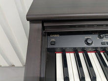 Load image into Gallery viewer, Casio Celviano AP-80R Digital Piano / arranger in rosewood stock # 25319
