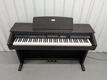 Load image into Gallery viewer, Casio Celviano AP-80R Digital Piano / arranger in rosewood stock # 25319

