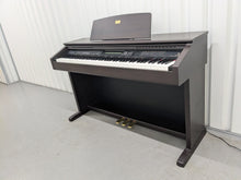 Load image into Gallery viewer, Casio Celviano AP-80R Digital Piano / arranger in rosewood stock # 25319

