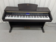 Load image into Gallery viewer, Yamaha Arius YDP-V240 digital piano /arranger + stool in rosewood stock #25316
