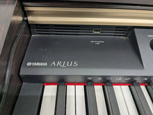 Load image into Gallery viewer, Yamaha Arius YDP-V240 digital piano /arranger + stool in rosewood stock #25316
