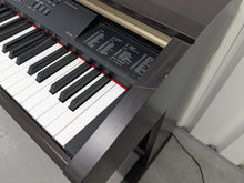 Load image into Gallery viewer, Yamaha Arius YDP-V240 digital piano /arranger + stool in rosewood stock #25316
