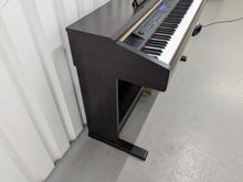 Load image into Gallery viewer, Yamaha Arius YDP-V240 digital piano /arranger + stool in rosewood stock #25316
