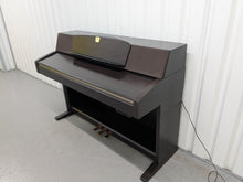 Load image into Gallery viewer, Yamaha Clavinova CLP-970 Digital Piano in rosewood  stock #25312
