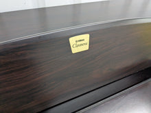 Load image into Gallery viewer, Yamaha Clavinova CLP-970 Digital Piano in rosewood  stock #25312
