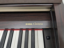 Load image into Gallery viewer, Yamaha Clavinova CLP-970 Digital Piano in rosewood  stock #25312
