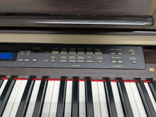 Load image into Gallery viewer, Yamaha Clavinova CLP-970 Digital Piano in rosewood  stock #25312
