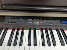 Load image into Gallery viewer, Yamaha Clavinova CLP-970 Digital Piano in rosewood  stock #25312
