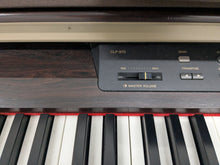 Load image into Gallery viewer, Yamaha Clavinova CLP-970 Digital Piano in rosewood  stock #25312
