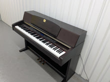 Load image into Gallery viewer, Yamaha Clavinova CLP-970 Digital Piano in rosewood  stock #25312
