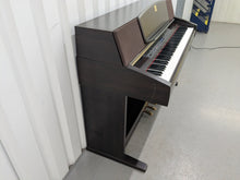 Load image into Gallery viewer, Yamaha Clavinova CLP-970 Digital Piano in rosewood  stock #25312
