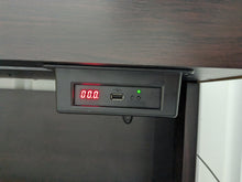 Load image into Gallery viewer, Yamaha Clavinova CLP-970 Digital Piano in rosewood  stock #25312
