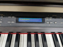 Load image into Gallery viewer, Yamaha Clavinova CLP-970 Digital Piano in rosewood  stock #25312
