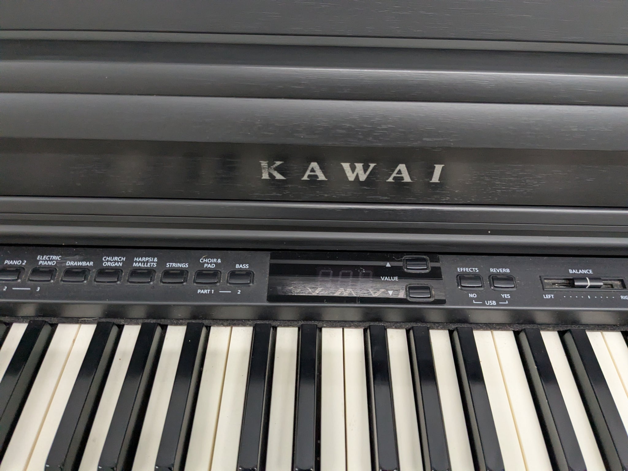 楽器 KAWAI DIGITAL PIANO CN33 KAWAI CN 33 Digital Piano