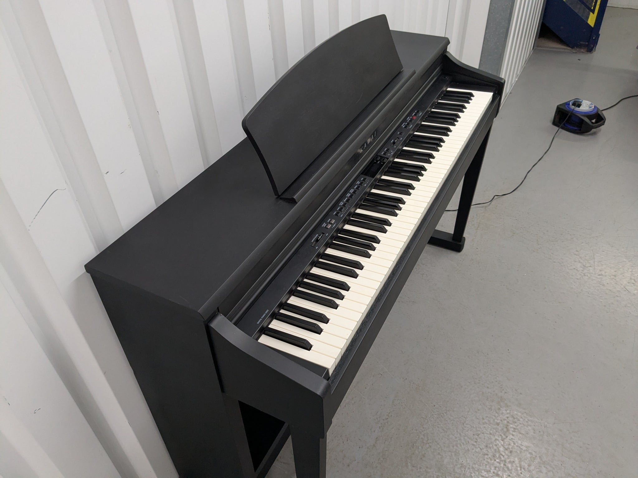 楽器 KAWAI DIGITAL PIANO CN33 Kawai CN33 Digital Piano - REVIEW