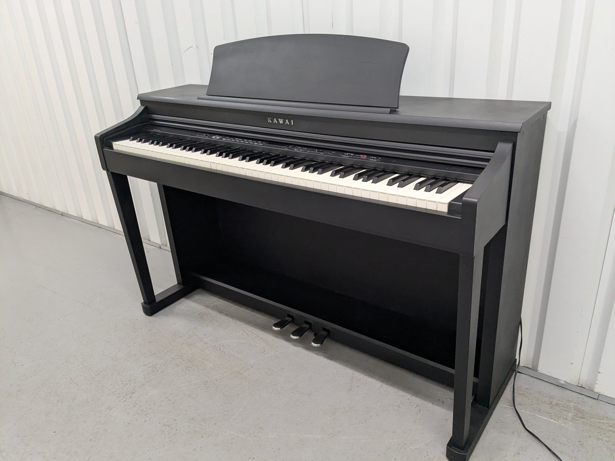 【美品】KAWAI電子ピアノ CN33B【無料配送可能】 KAWAI CN33B