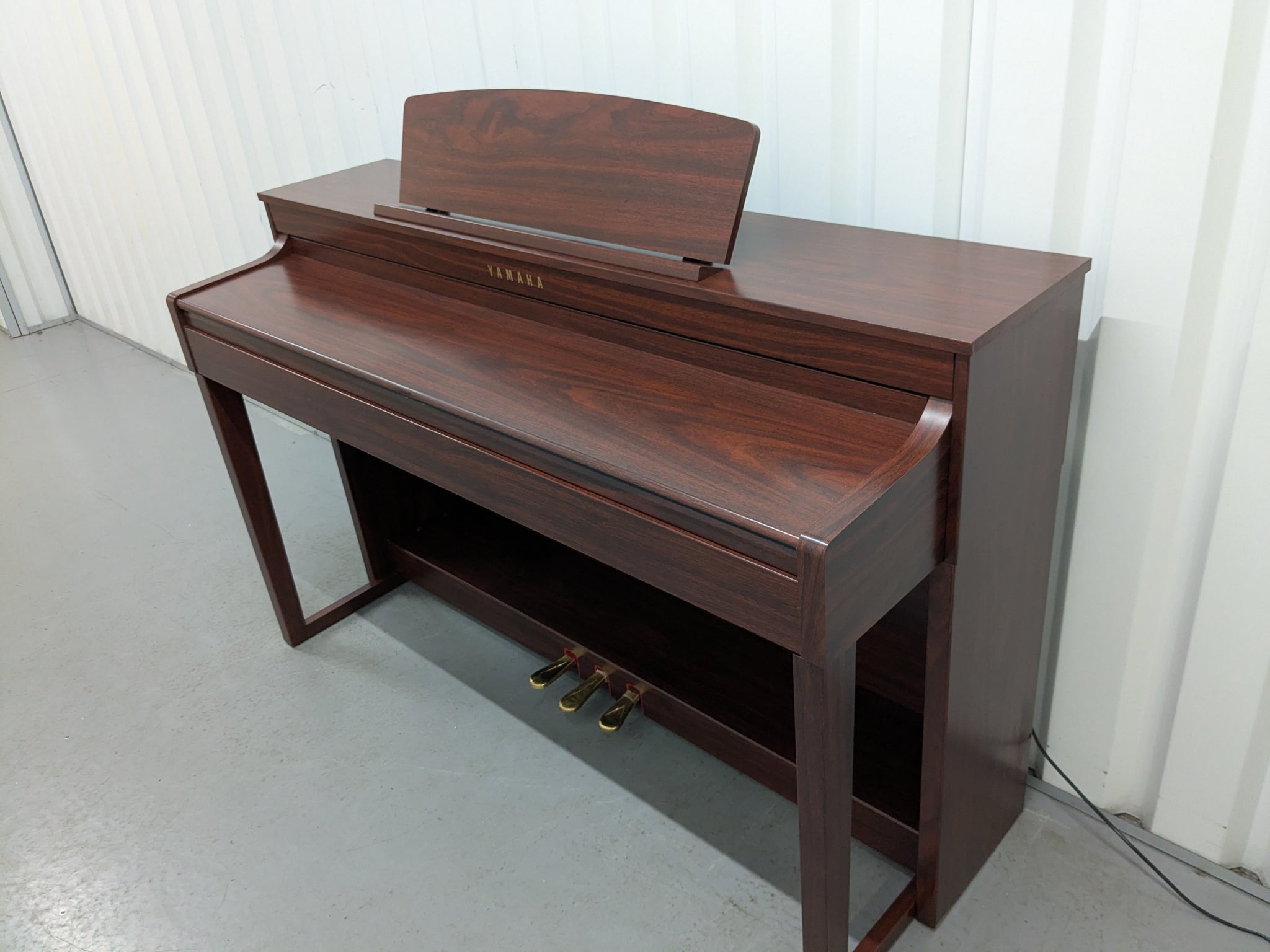 Clavinova CLP-440 YAMAHA デジタルピアノ 88鍵 ヤマハ | CLP-440 - Clavinova（クラビノーバ） - 概要