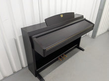 Load image into Gallery viewer, Yamaha Clavinova CLP-230 digital piano in rosewood finish stock number 25310
